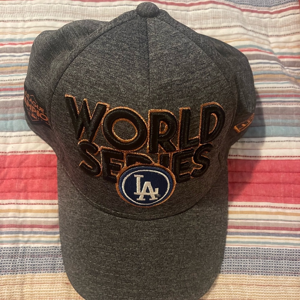 Cap